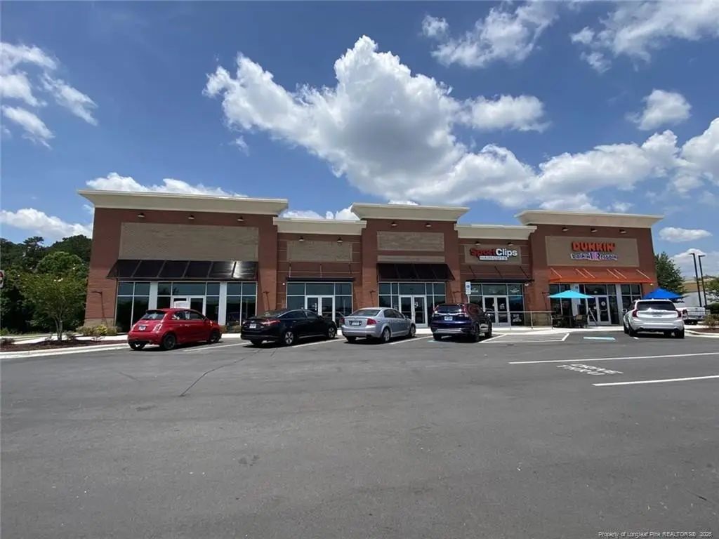 9566 Cliffdale Road 190, Fayetteville