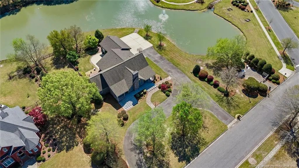 1302 Oakridge Boulevard, Lumberton