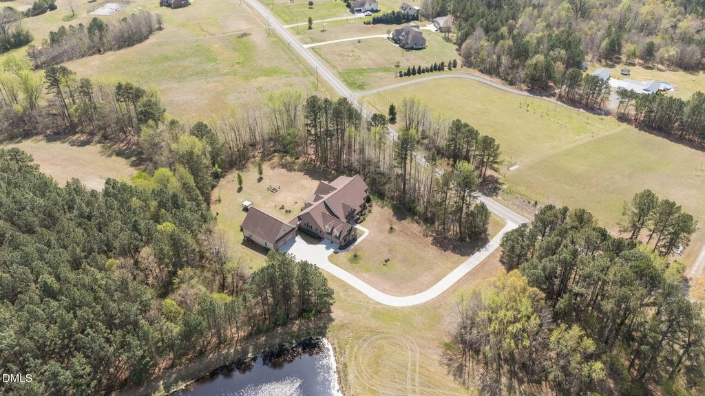 2983 Hallie Burnette Road, Oxford