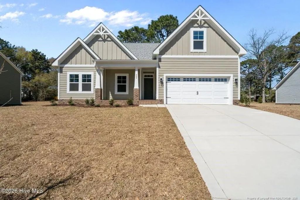 209 Telluride Court, Aberdeen