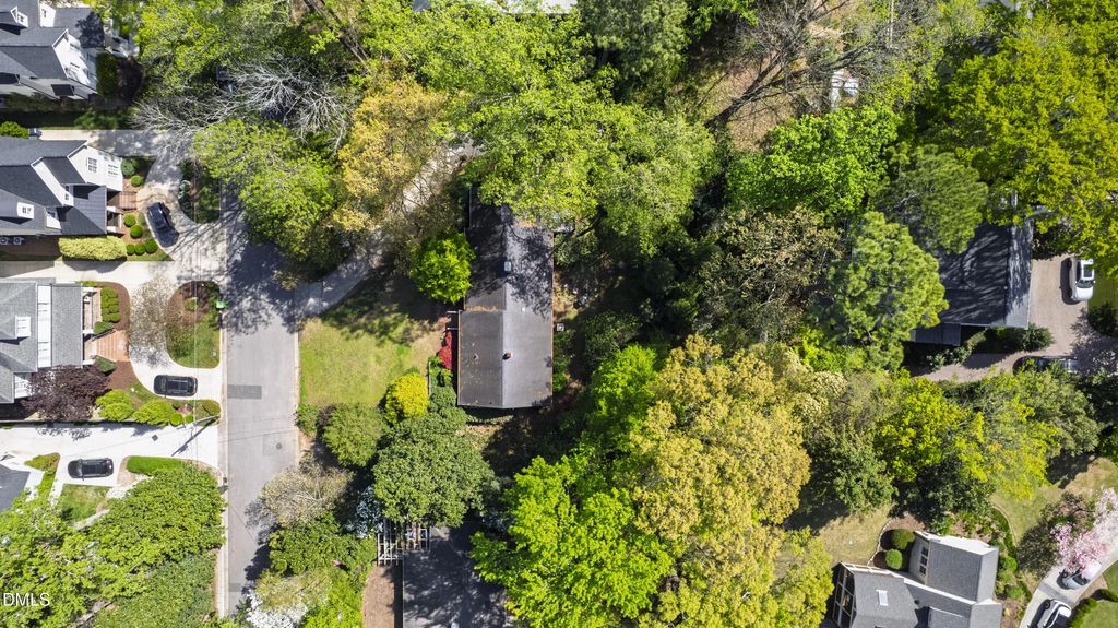 2667 Davis Street, Raleigh