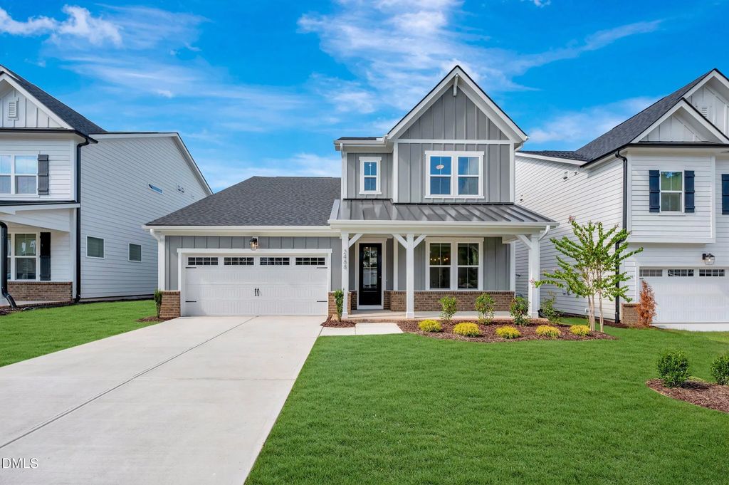 2488 Vetrina Way, Apex