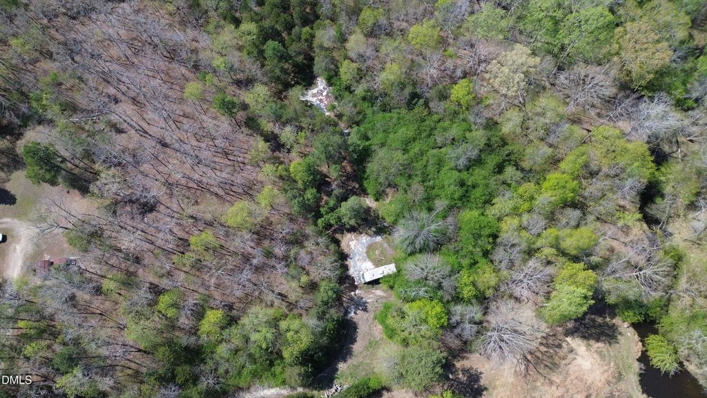 6614 Ridge Spring Road, Zebulon