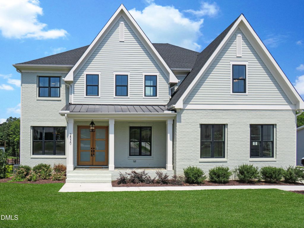 2530 Silas Peak Lane, Apex