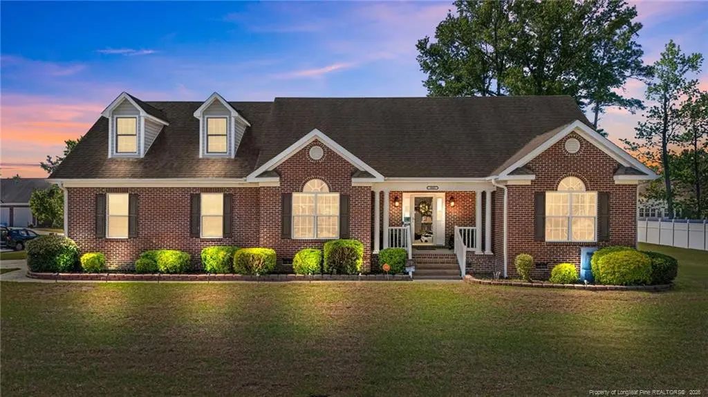 3805 Sunchase Drive, Fayetteville