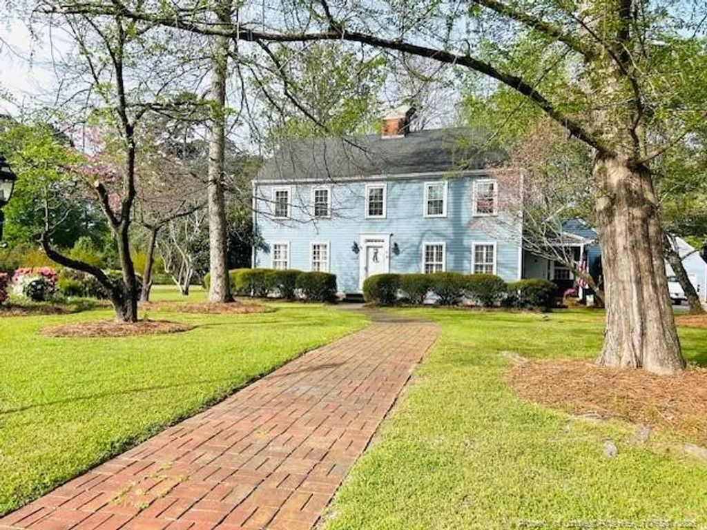 3690 Kale Drive, Lumberton