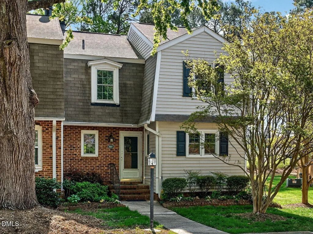 833 Kensington Drive, Cary