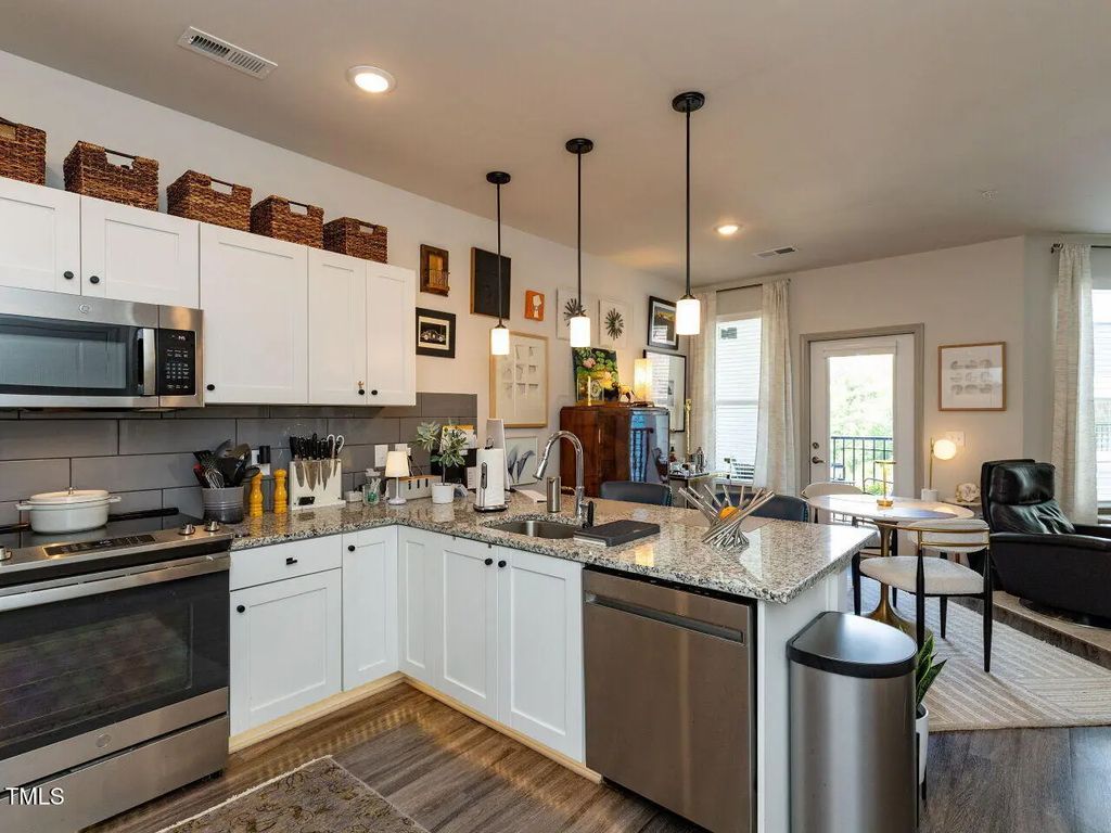 2217 Gathering Square Court, Fuquay Varina