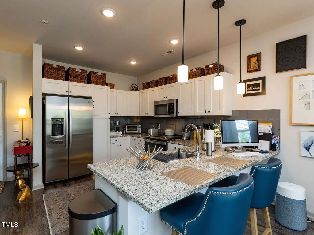 2217 Gathering Square Court, Fuquay Varina
