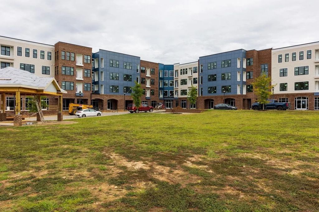 2204 Gathering Square Court, Fuquay Varina
