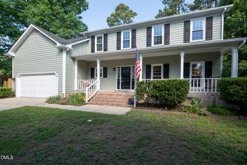 102 Settlers Mill Lane, Durham