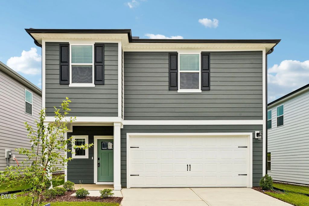 1505 Hatteras Road, Durham