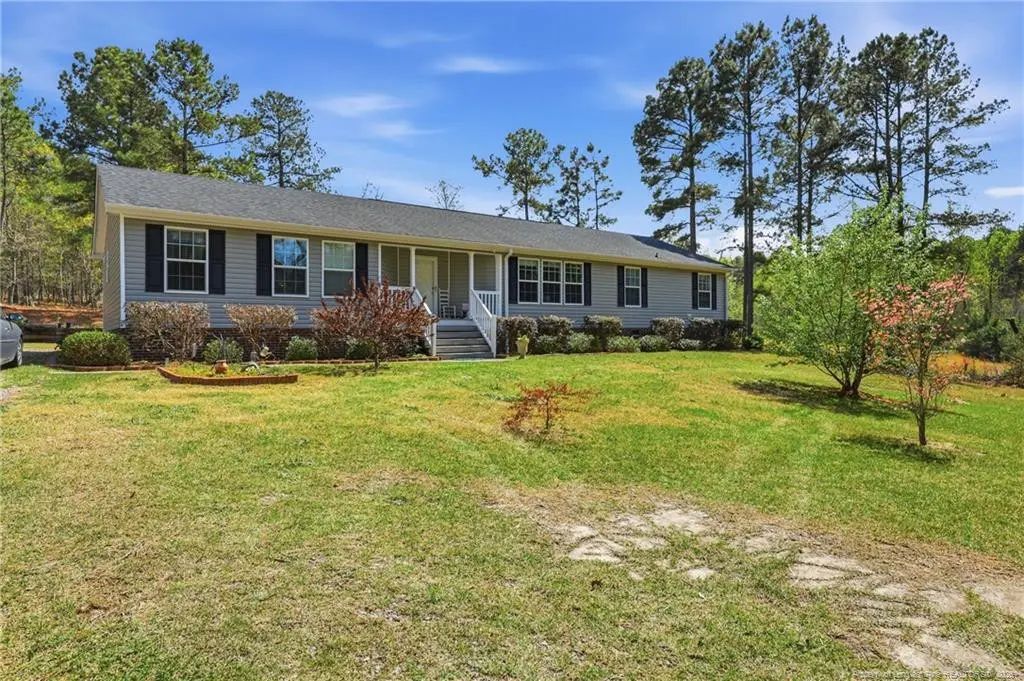 2798 Union Church Road, Carthage