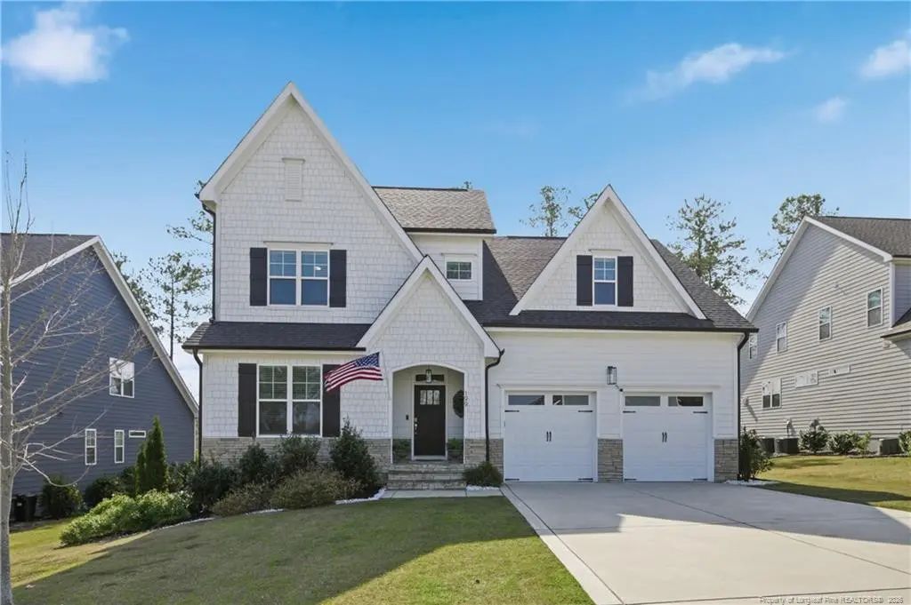 199 Scholar Drive, Spring Lake