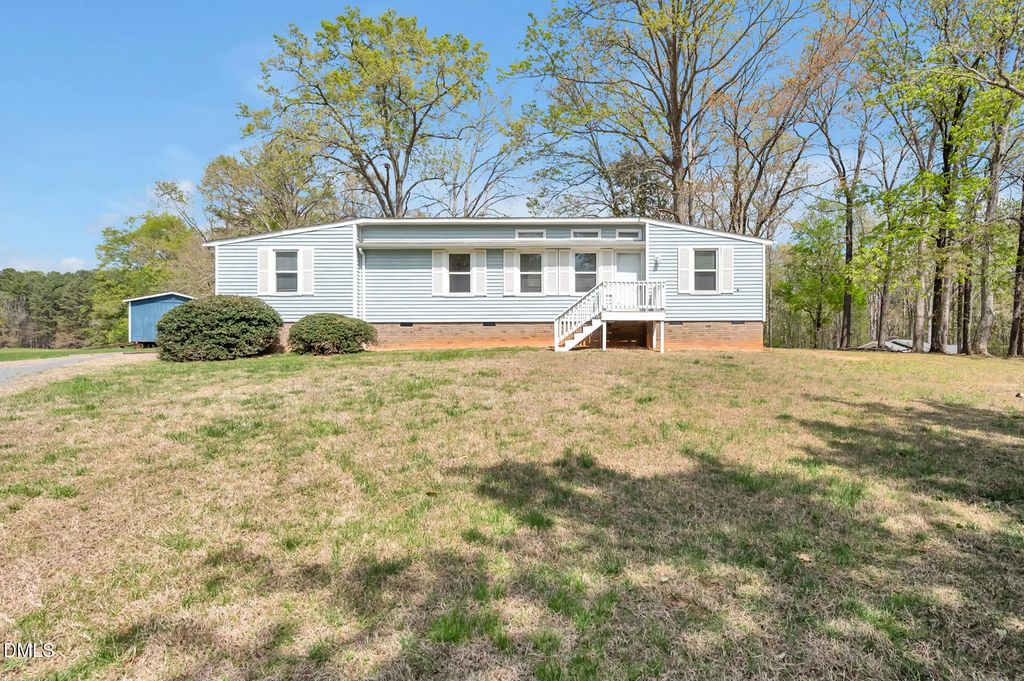 6026 Willett Road, Durham