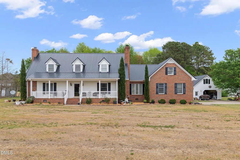 6314 Old Davis Road, Sims