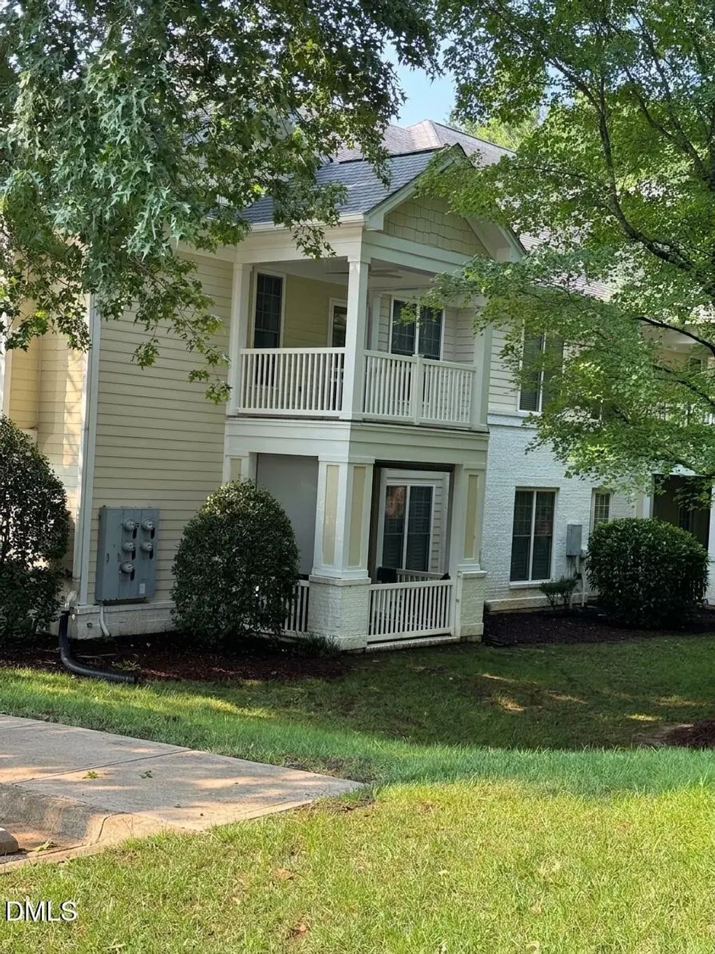 1301 Durlain Drive 208, Raleigh
