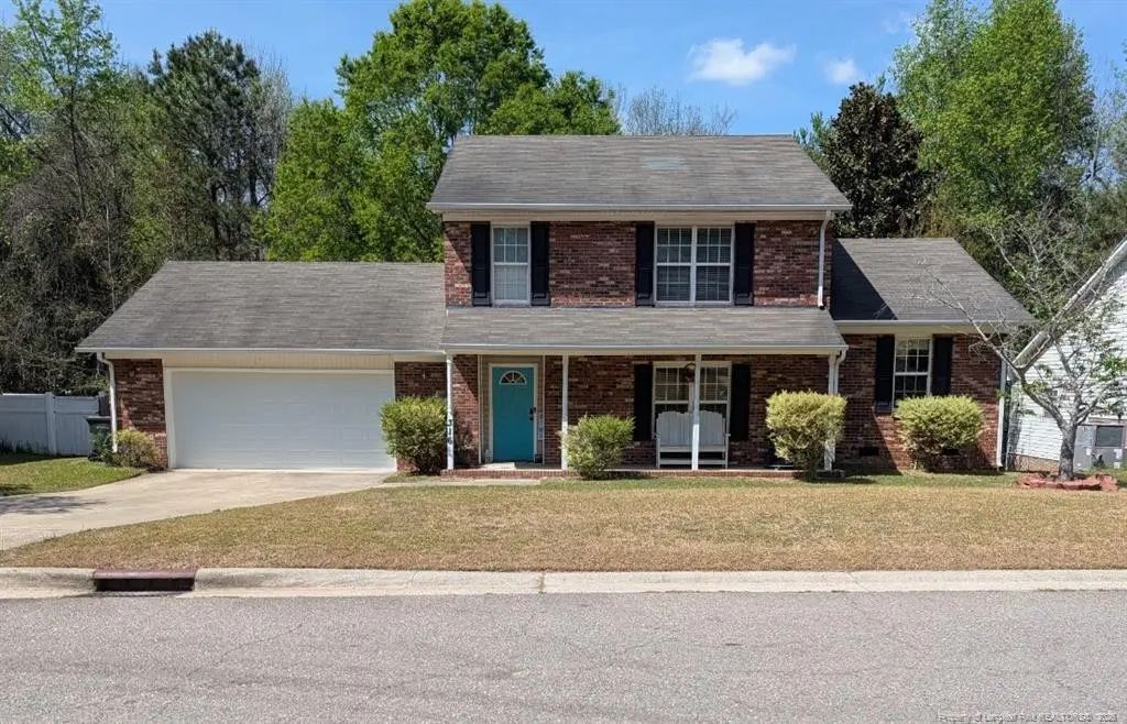 316 Peterson Place, Fayetteville