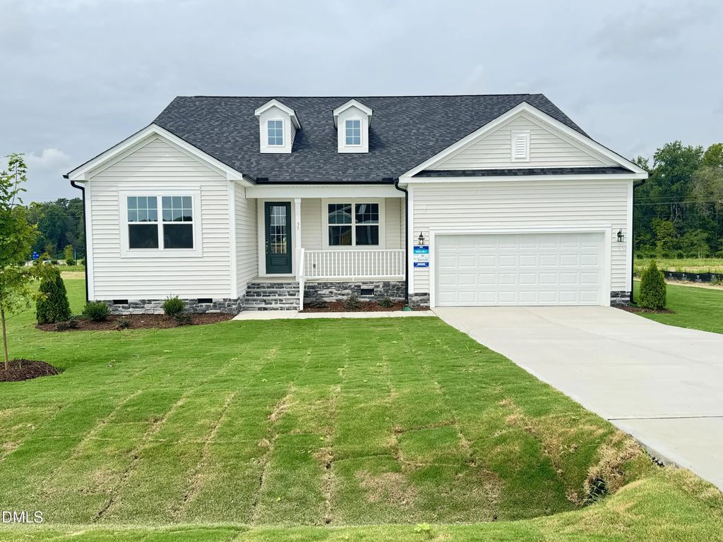 35 Windward Place, Lillington