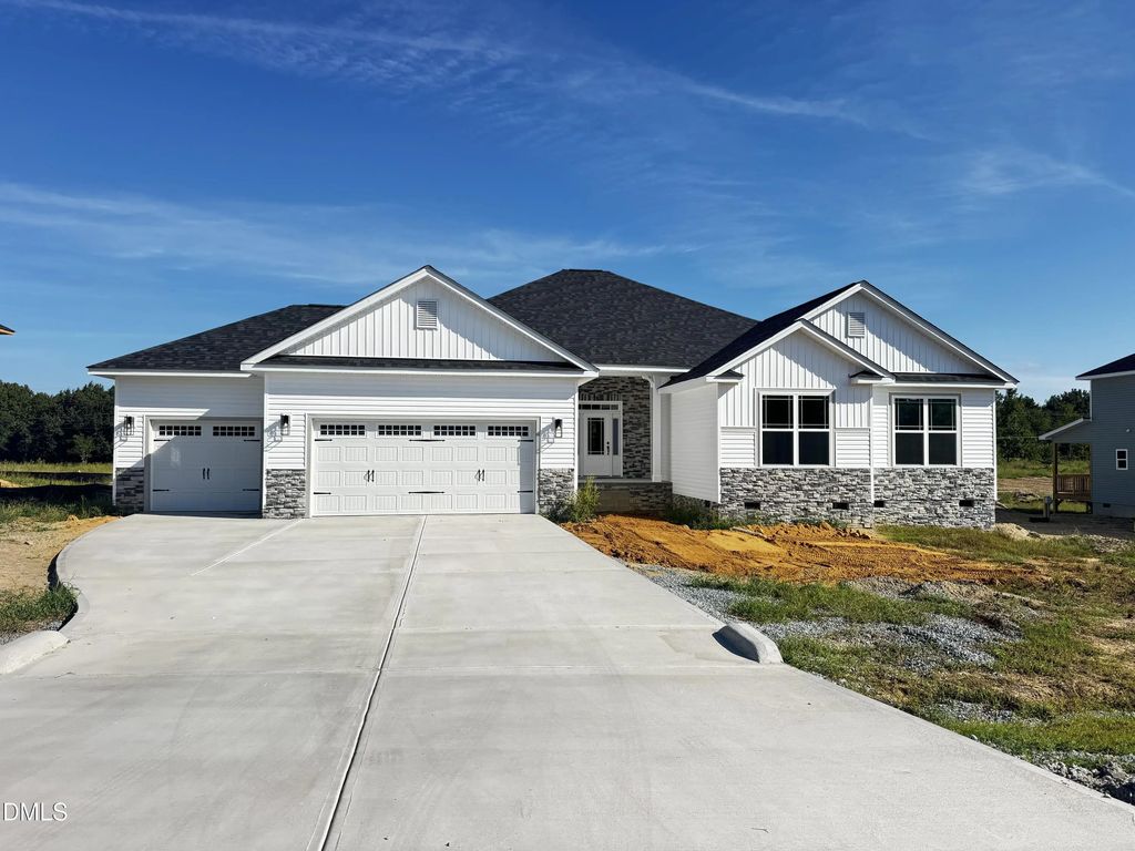 180 Galway Road, Lillington