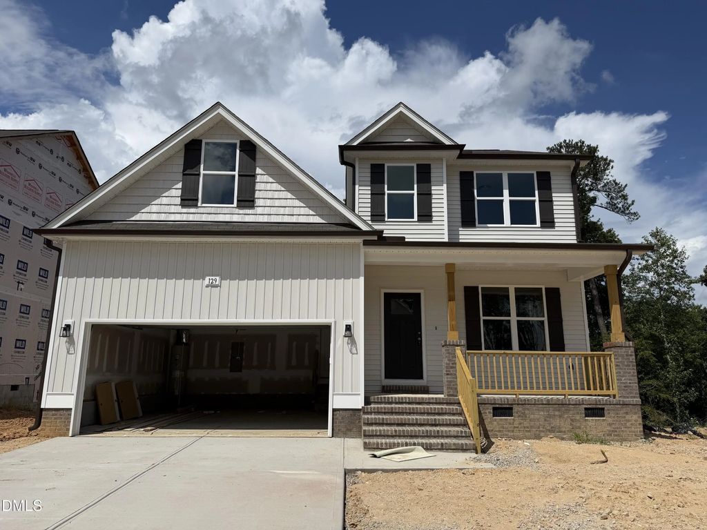 129 Cinnabar Street, Clayton