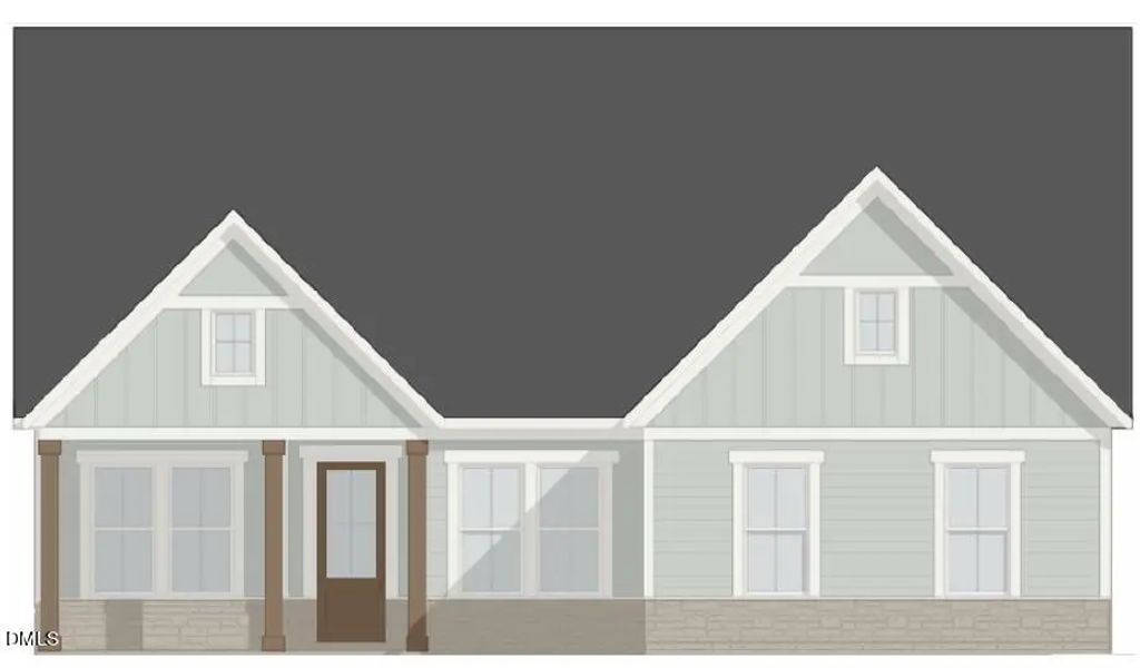 28 Fox Run Path, Clayton