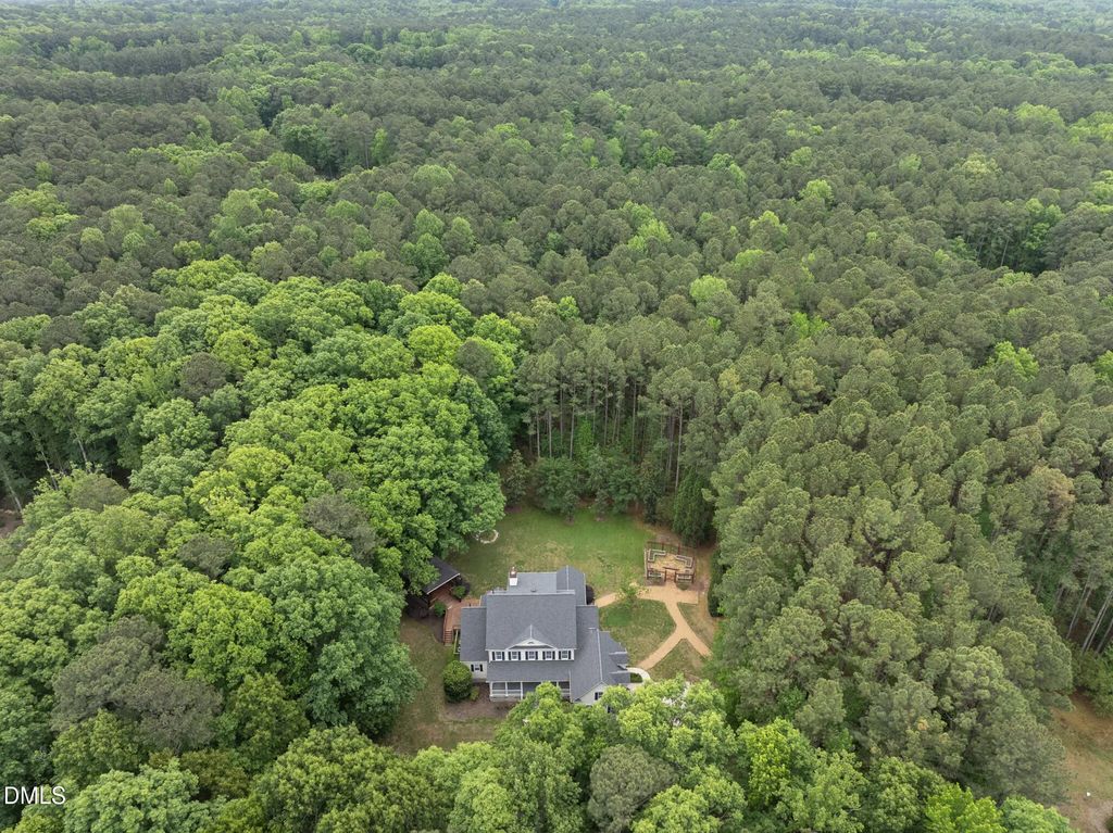 584 Olde Thompson Creek Road, Apex