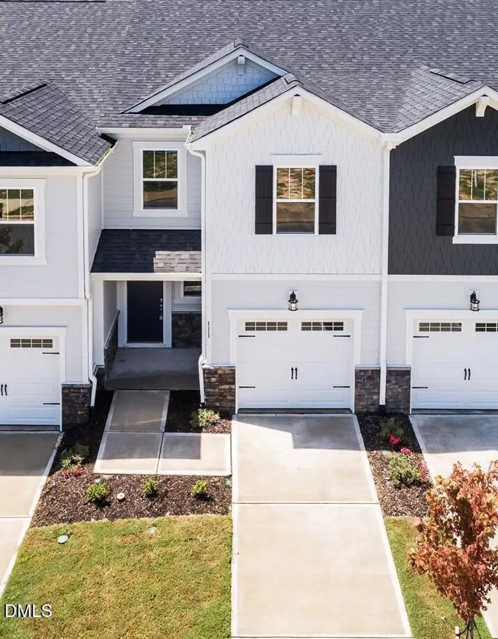 111 Silver Pine Drive Lot 54, Angier