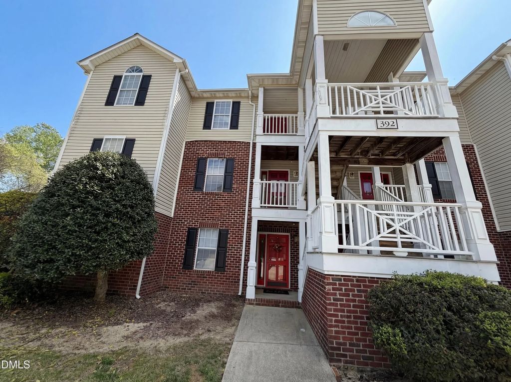 392 Bubble Creek Court 9, Fayetteville