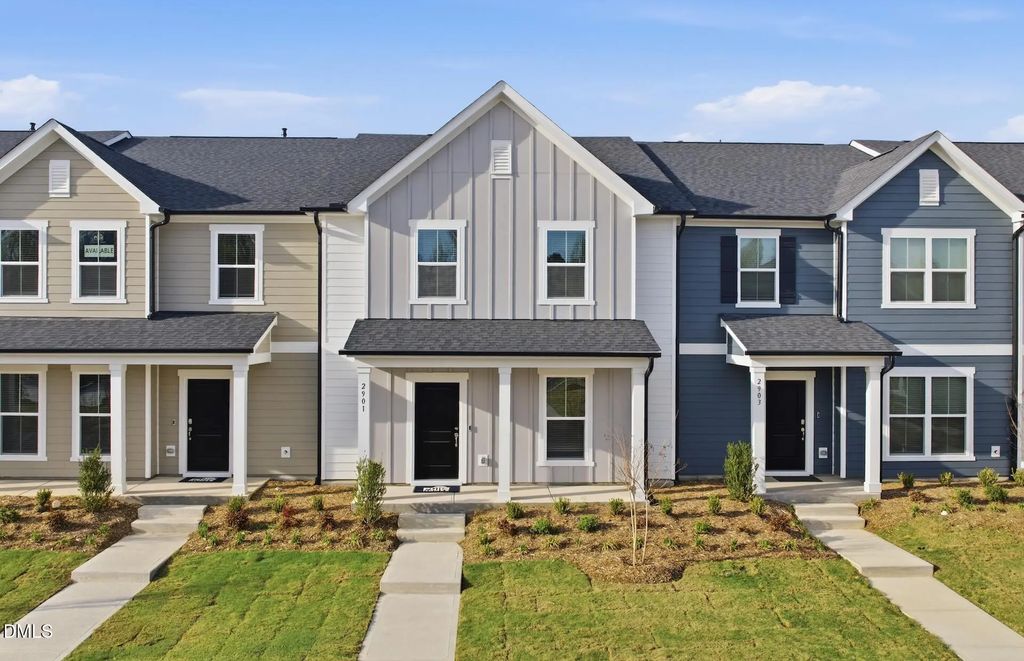 2901 Denson Road, Willow Springs
