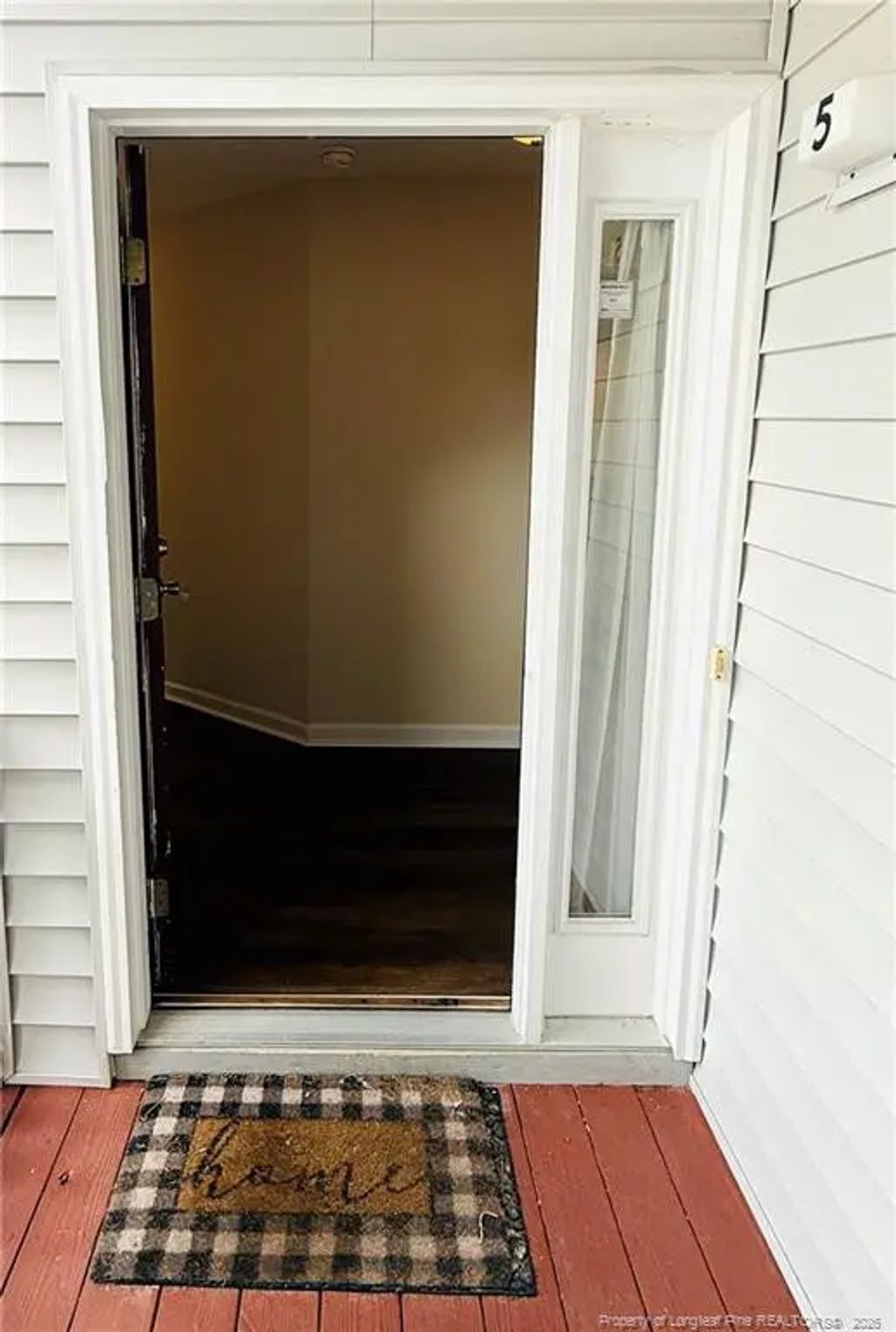 349 Waterdown Drive 5, Fayetteville