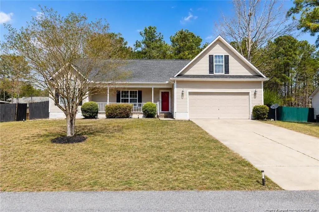 264 Himalaya Drive, Raeford