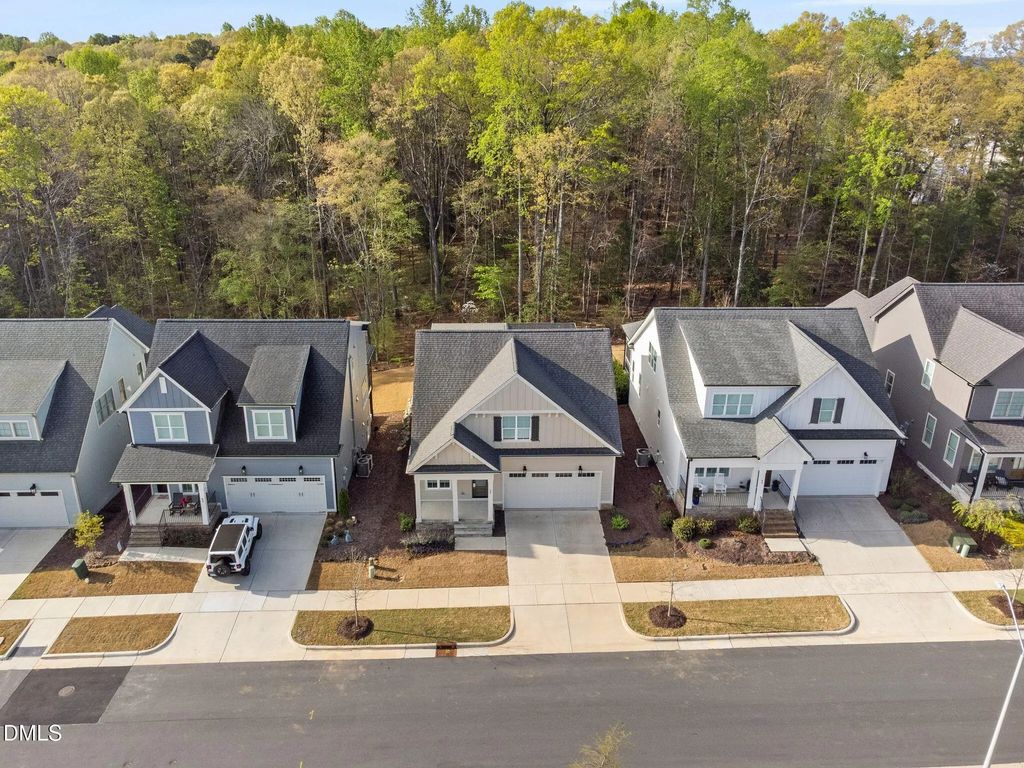 52 Shergold Drive, Pittsboro