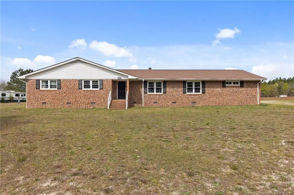 2890 Fulford Mcmillian Road, Raeford