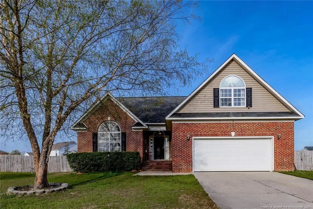 1307 Ritchie Court, Fayetteville