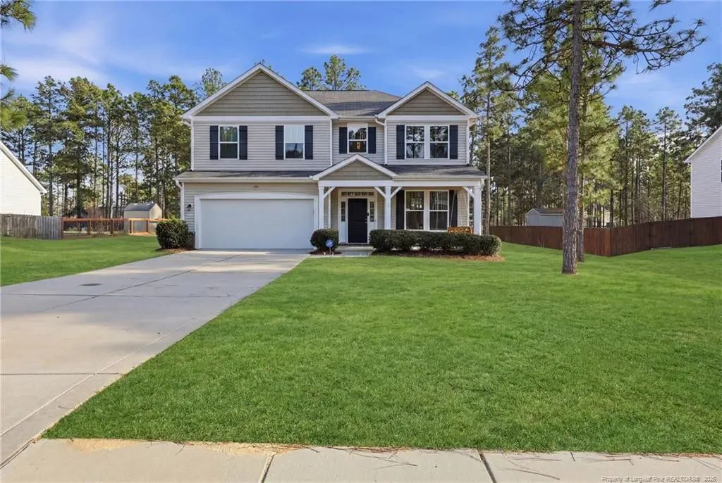4045 Irwin Drive, Aberdeen