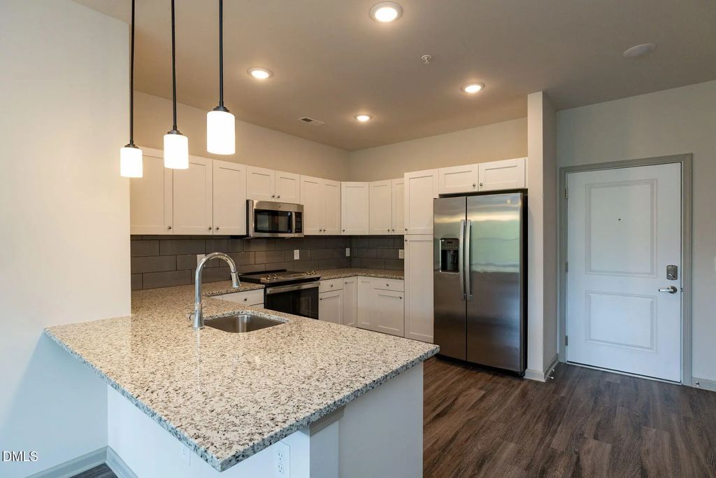 2418 Gathering Square Court, Fuquay Varina