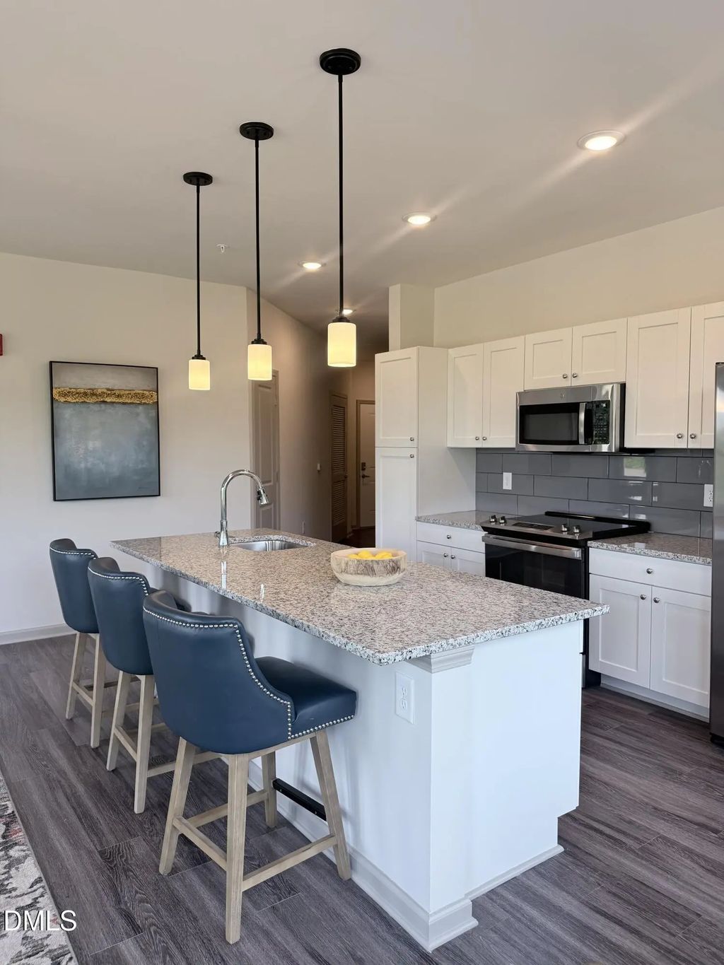 2314 Gathering Sq Court, Fuquay Varina