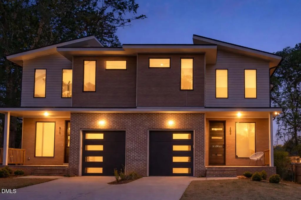 810 Culpepper Lane, Raleigh