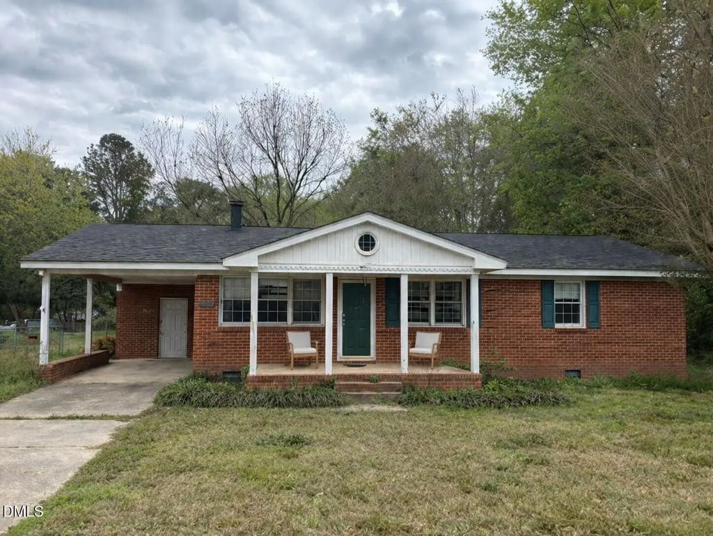 3395 Hwy 210, Smithfield