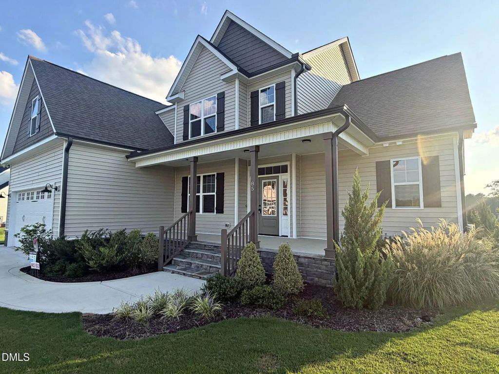 85 Prency Lane, Middlesex