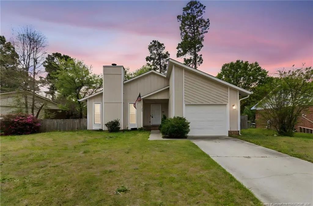 706 Prestige Boulevard, Fayetteville