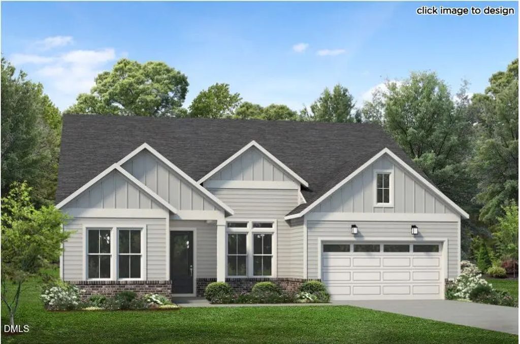 329 Mugby Road #157, Raleigh