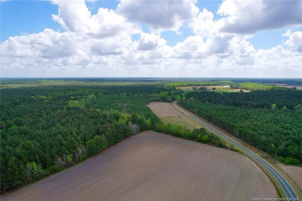 3331 Bogie Island Road, Fayetteville