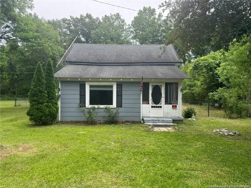 307 S Cedar Street, Rowland