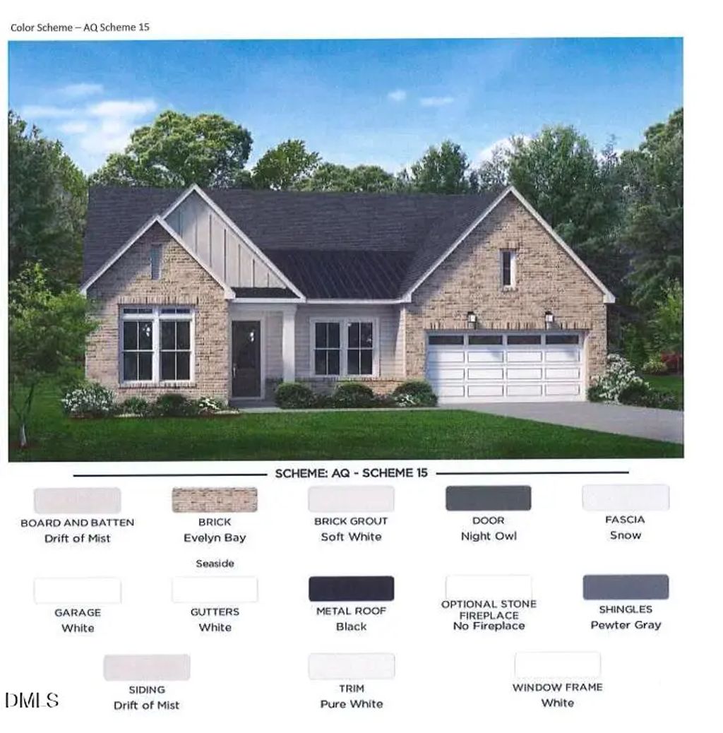 313 Mugby Road #160, Raleigh