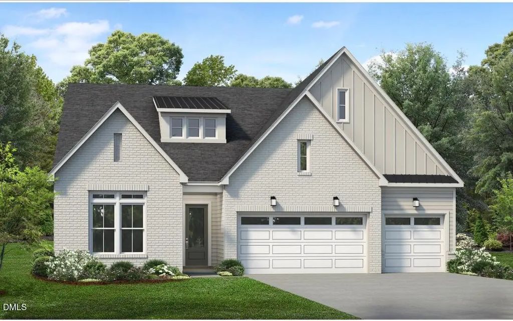 820 Gainer Drive 64, Raleigh