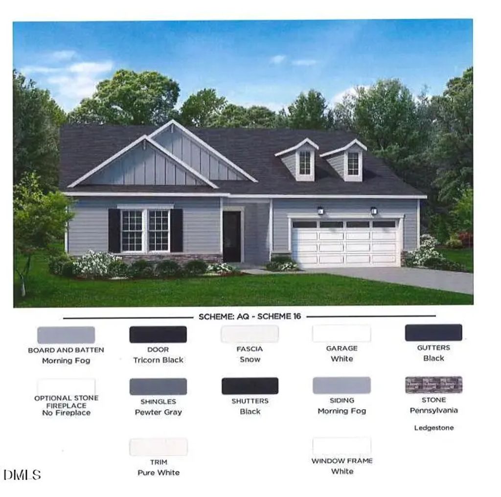 309 Mugby Road 161, Raleigh