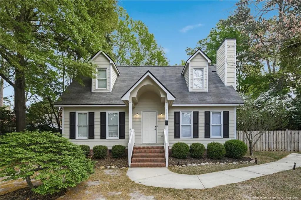 2130 Hull Road, Fayetteville