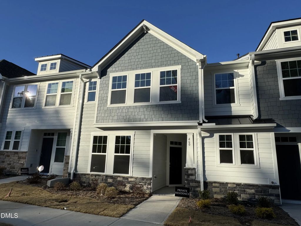 460 La Maison Avenue, Wendell